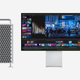 The new Mac Pro and Pro Display.